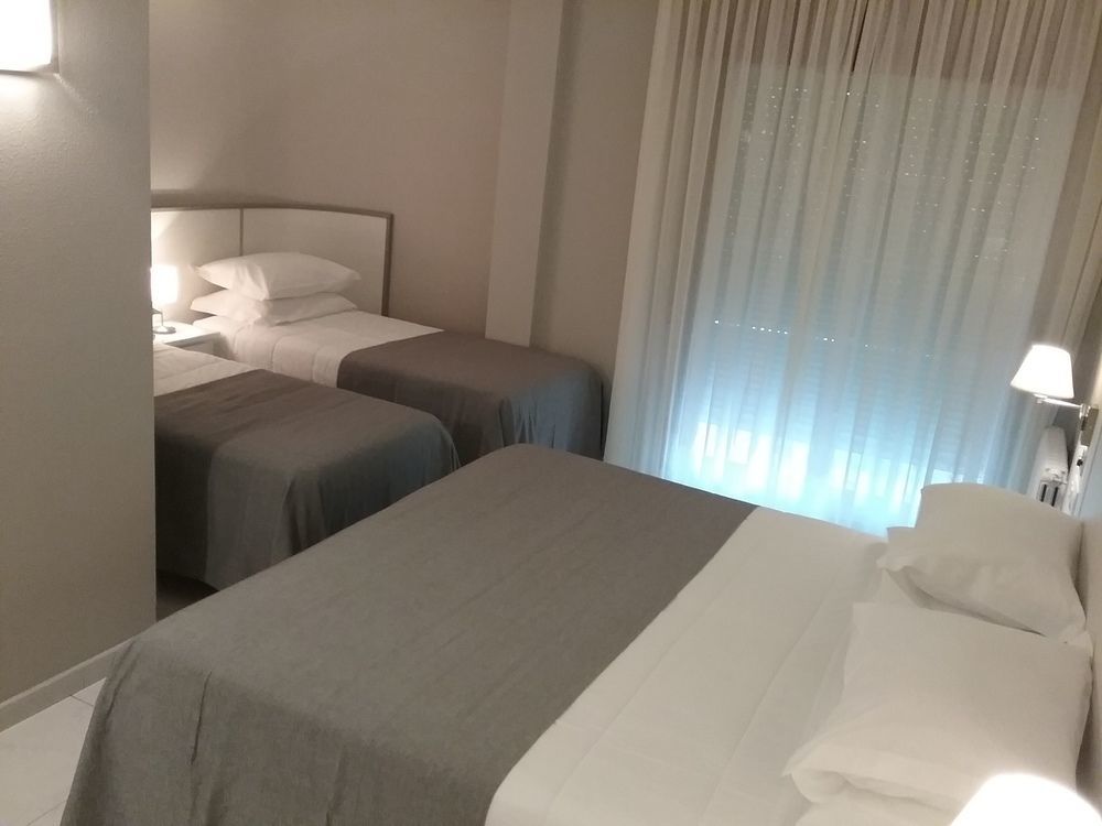 安克拉酒店 Granxa  外观 照片